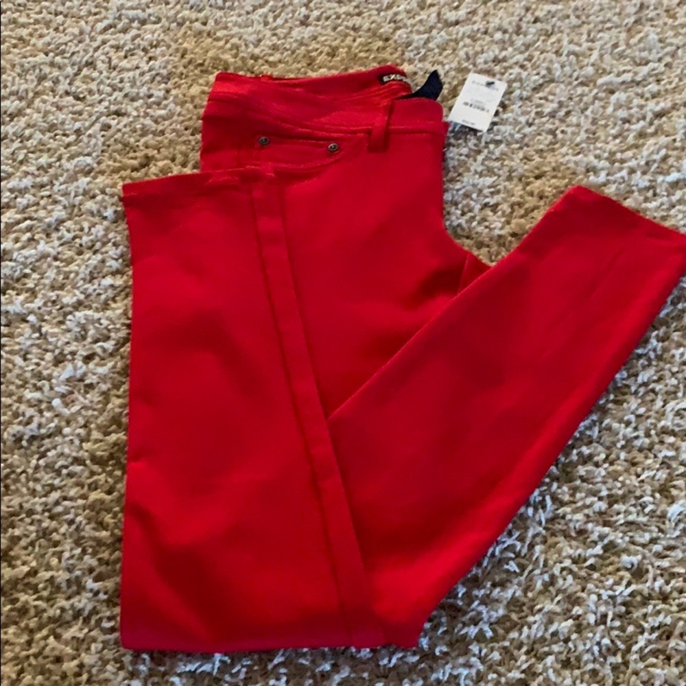 Jeggings